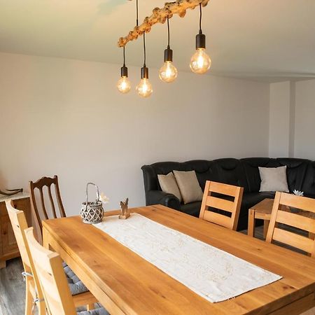 Ferienwohnung Traewa Sulzbach  외부 사진