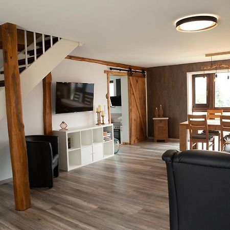 Ferienwohnung Traewa Sulzbach  외부 사진