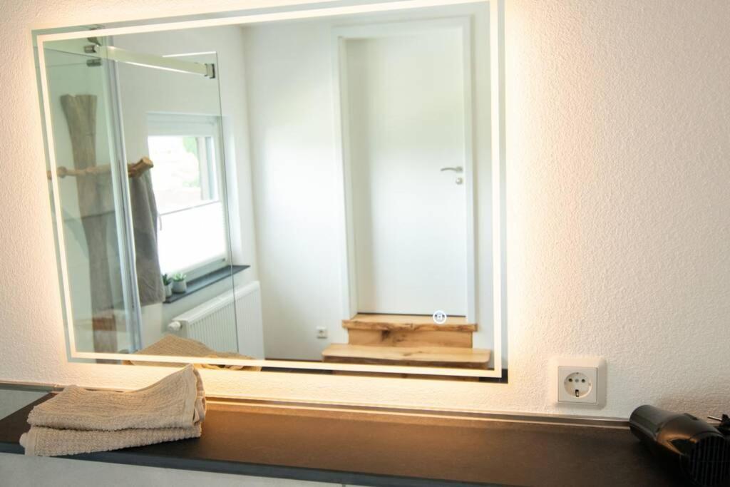 Ferienwohnung Traewa Sulzbach  외부 사진