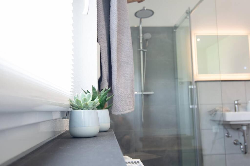 Ferienwohnung Traewa Sulzbach  외부 사진
