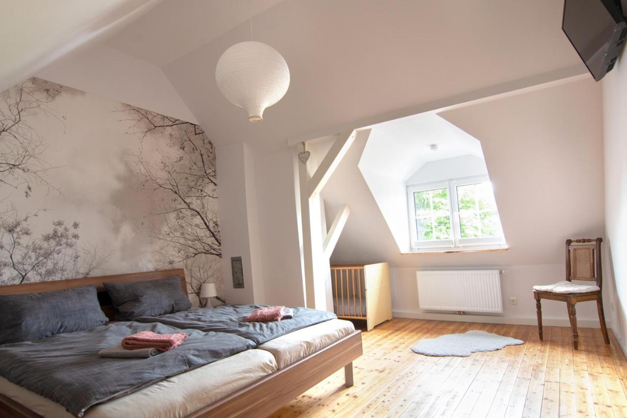 Ferienwohnung Traewa Sulzbach  외부 사진