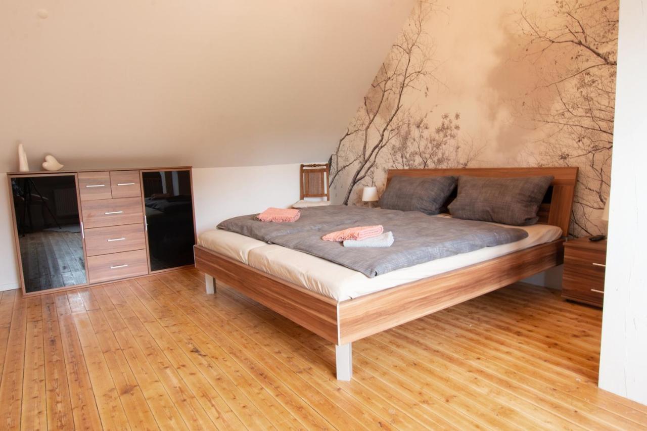 Ferienwohnung Traewa Sulzbach  외부 사진