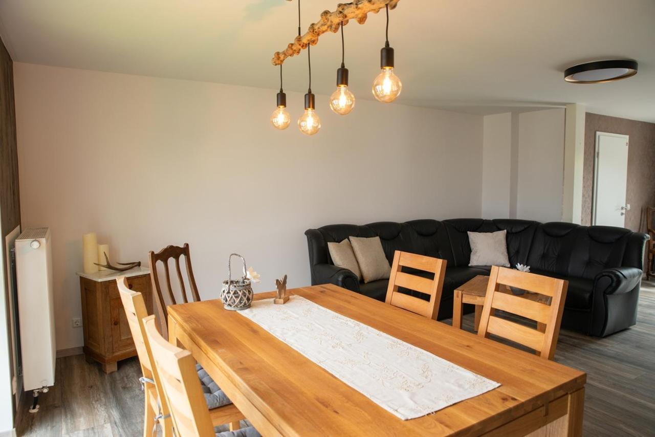 Ferienwohnung Traewa Sulzbach  외부 사진