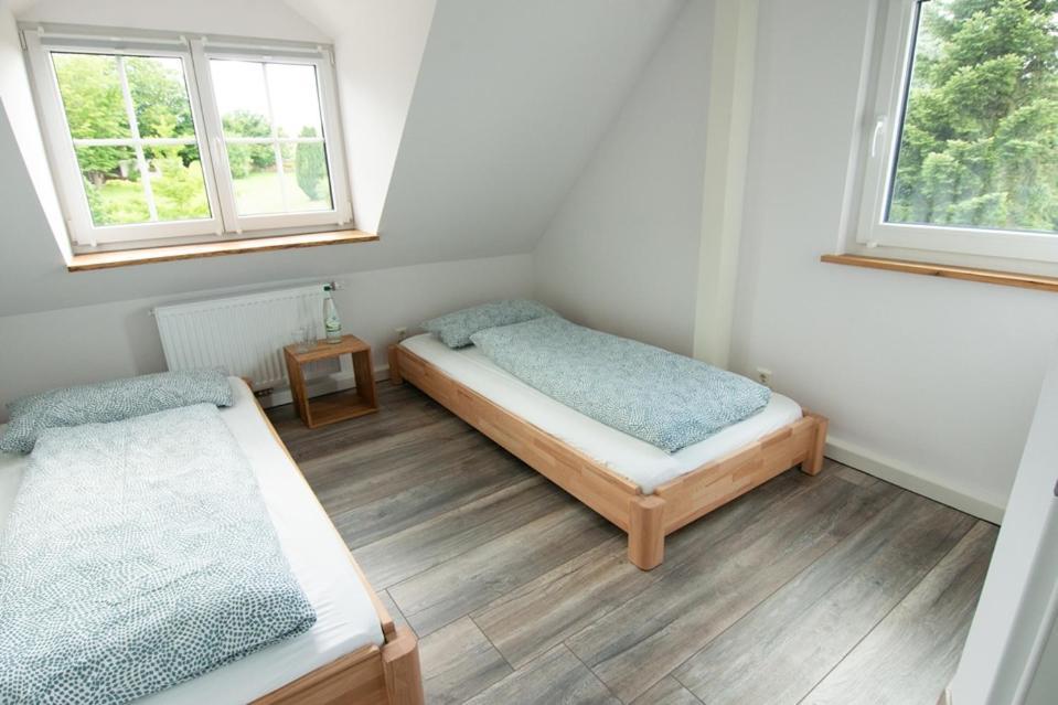 Ferienwohnung Traewa Sulzbach  외부 사진