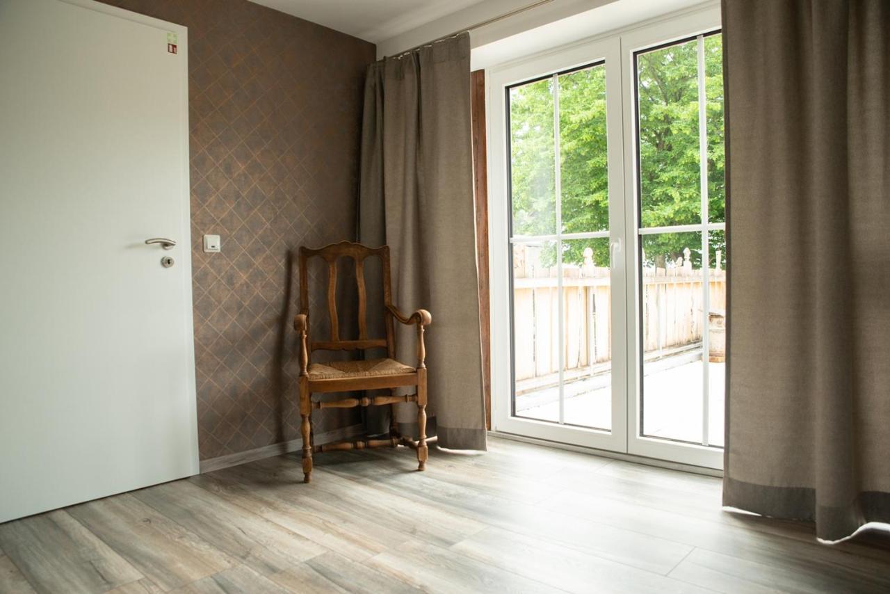 Ferienwohnung Traewa Sulzbach  외부 사진